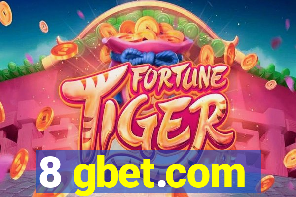 8 gbet.com